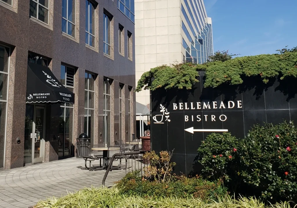 Bellemeade Bistro