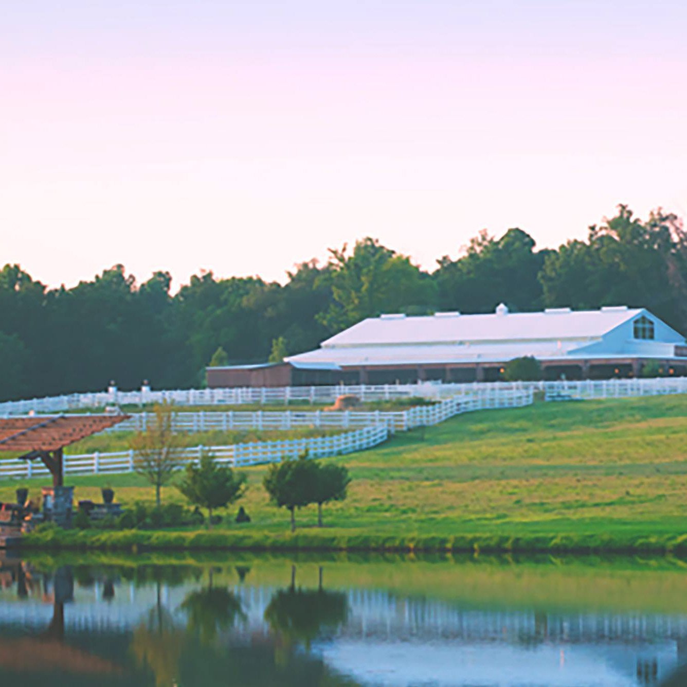 Adaumont Farm