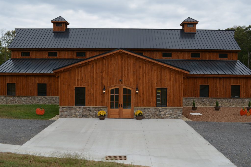 Carriage Hill Farms NC