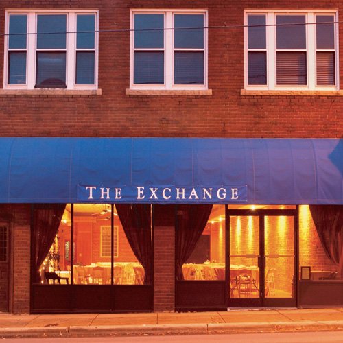 The Exchange