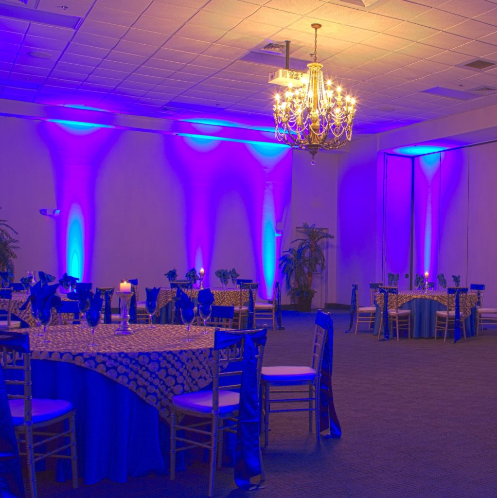 A&T Alumni Foundation Center