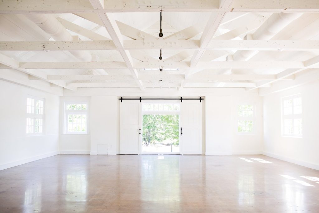 The Barn at Reynolda Village