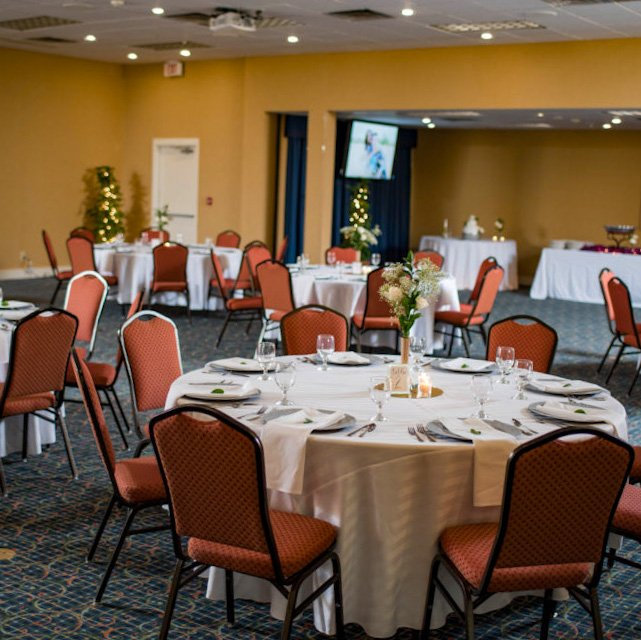Oak Branch Conference & Event Center