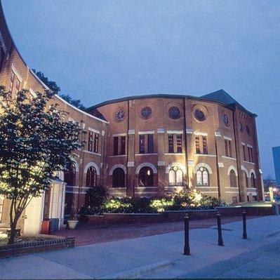 Greensboro Historical Museum