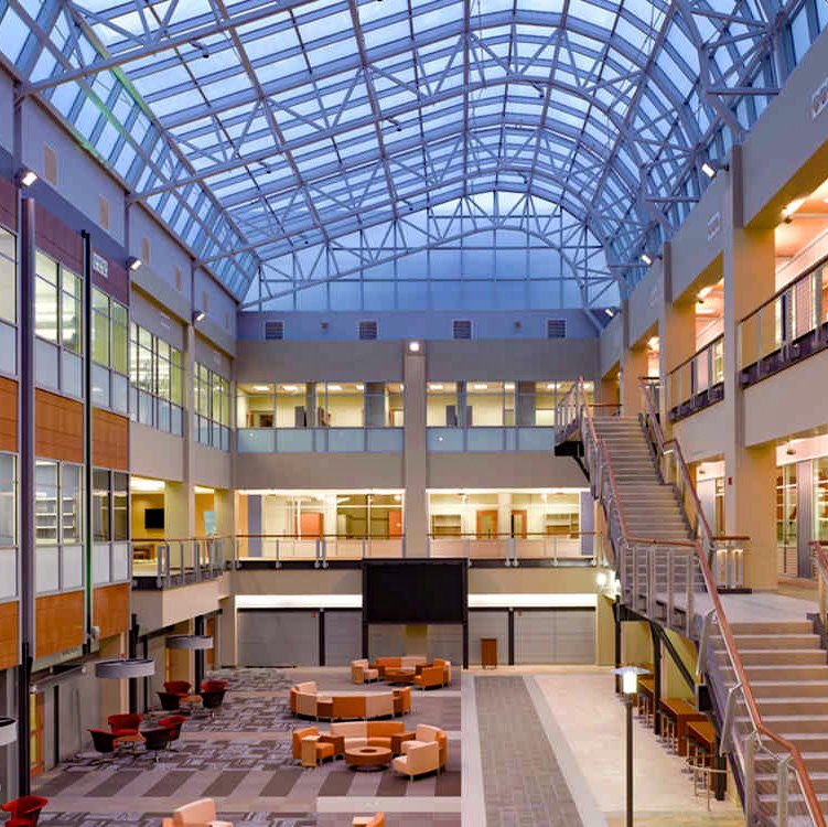Wake Forest Bio Tech Place