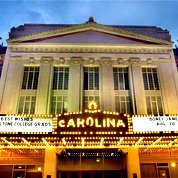 Carolina Theatre