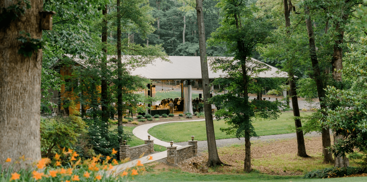 Southern C’s – Outdoor Pavilion