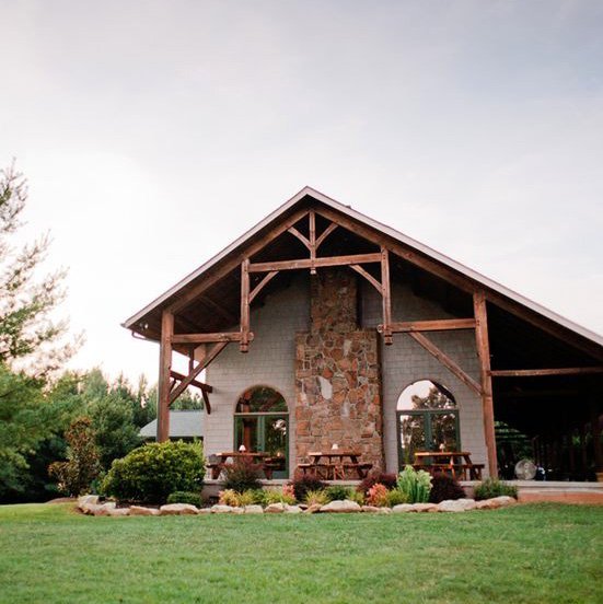 The Longhouse