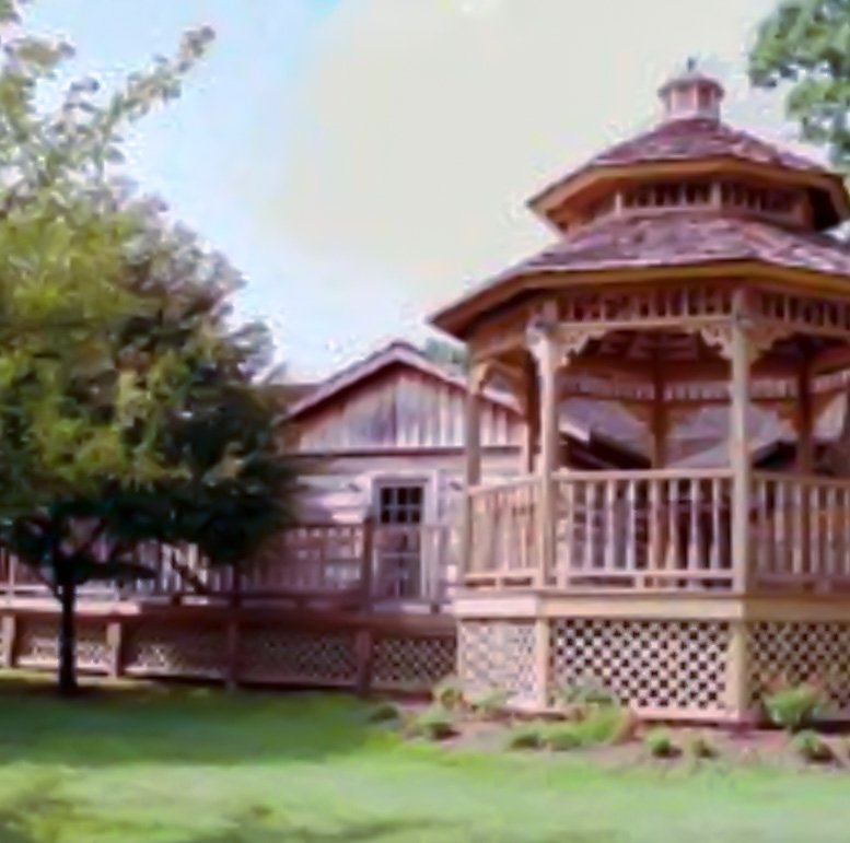 Heritage Hill