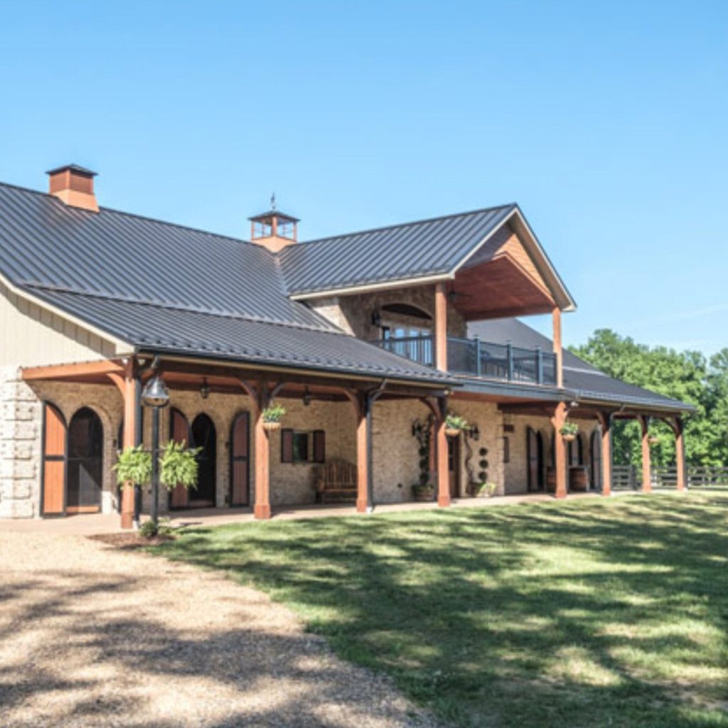 Colin Creek Farm