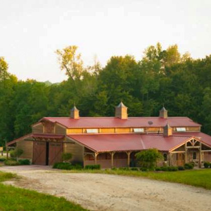 The Stable @ Riverview