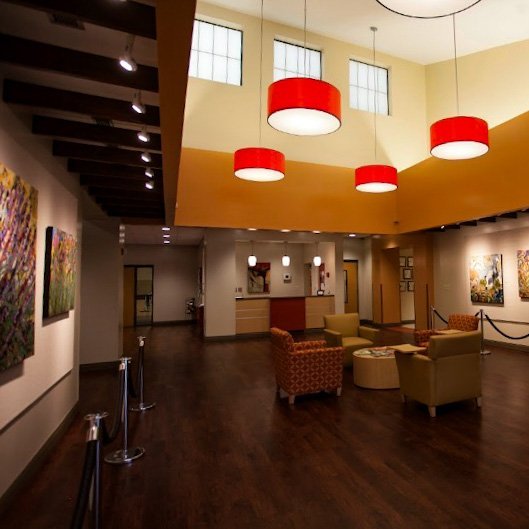 Mebane Arts Center