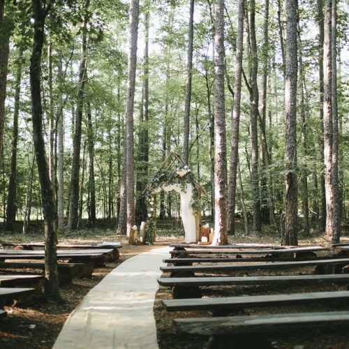 Timberlake Earth Sanctuary